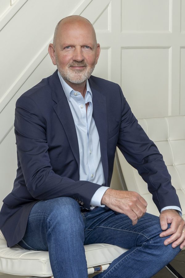Richard Poolman, Founder of Venturoxx - press photo 02