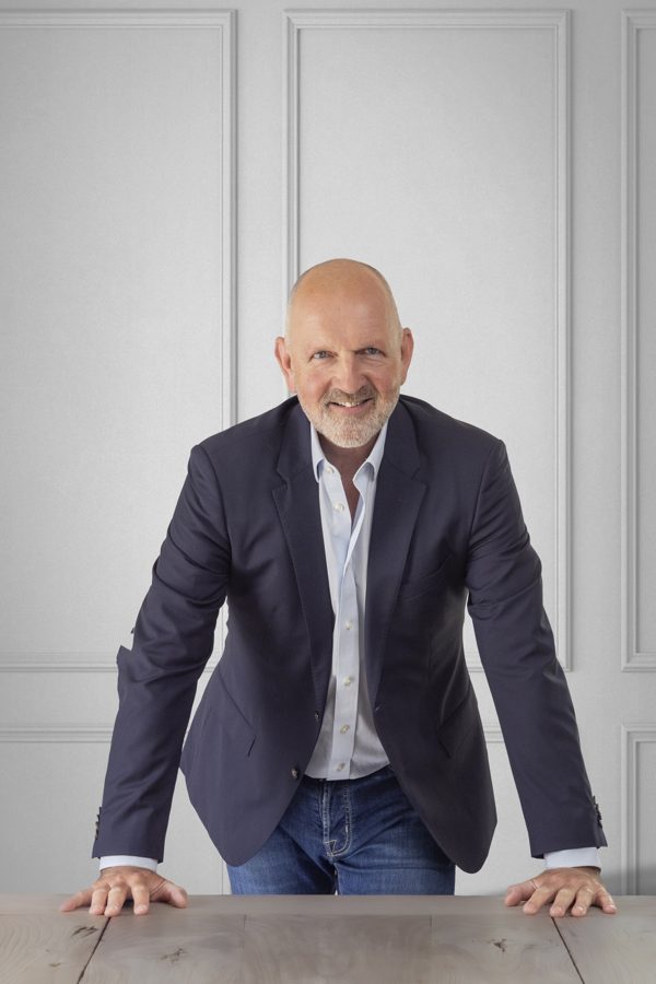 Richard Poolman, Founder of Venturoxx - press photo 04