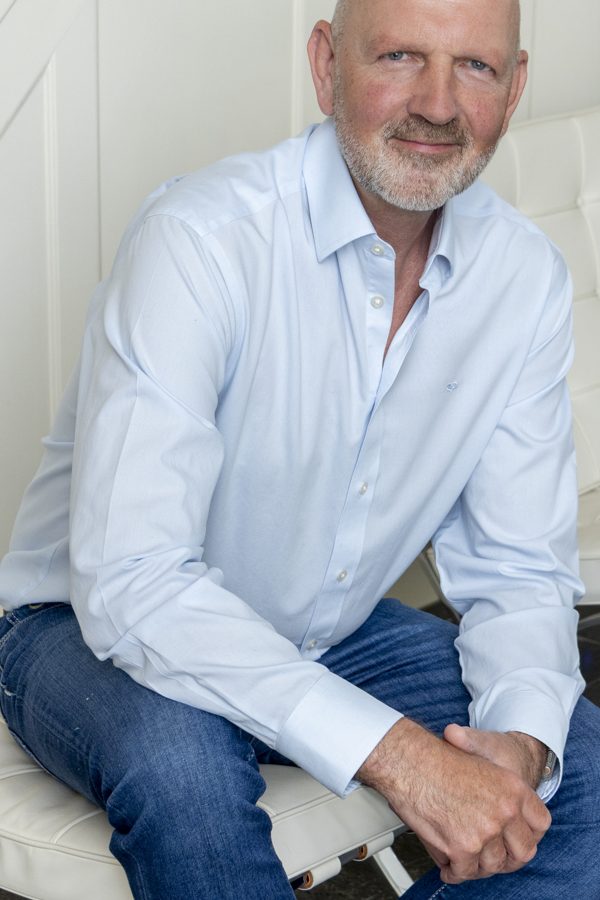 Richard Poolman, Founder of Venturoxx - press photo 05
