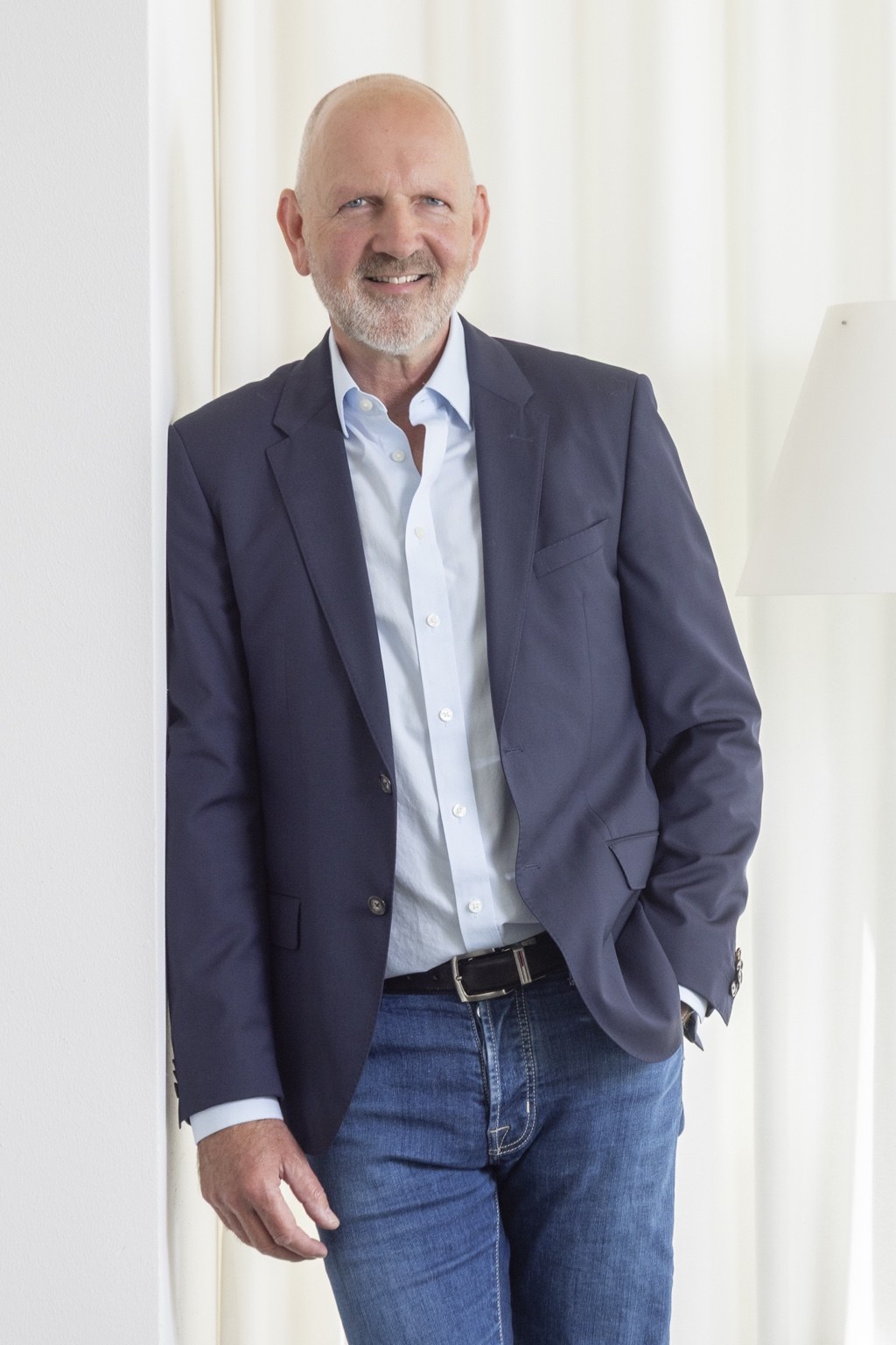 Richard Poolman